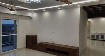 3.5 BHK Apartment For Rent in Vajram Tiara Yelahanka Bangalore 6442413
