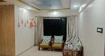 2 BHK Apartment For Rent in Green Acres Apartment Waghbil Thane 6442458