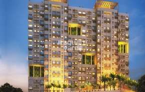 2 BHK Apartment For Resale in Nisarg Greens Ambernath East Thane 6442475