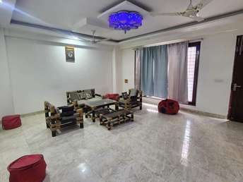 3 BHK Builder Floor For Rent in Chattarpur Delhi 6442460
