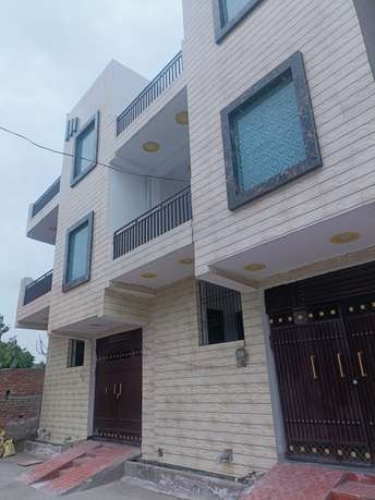 3 BHK Independent House For Resale in Greater Noida West Greater Noida  6442510