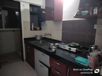 1 BHK Apartment For Resale in DSK Meghmalhar Phase II Sinhagad Road Pune 6442557