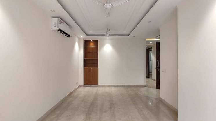 3 Bedroom 1800 Sq.Ft. Builder Floor in Safdarjung Development Area Delhi