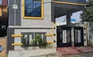 2 BHK Independent House For Resale in Bannerghatta Road Bangalore 6442587