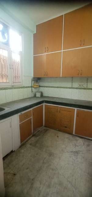 1.5 BHK Builder Floor For Rent in Vaishali Sector 4 Ghaziabad 6442619