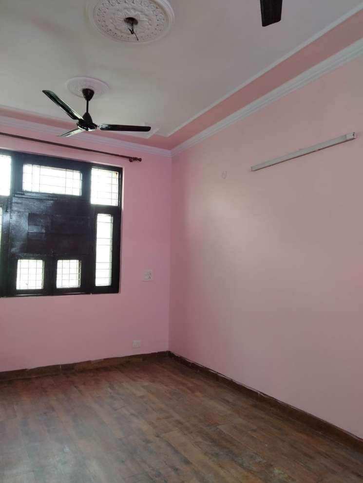 Laxmi Vihar Apartment