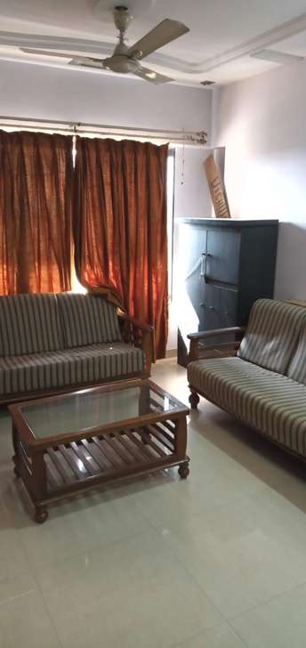 1 BHK Apartment For Rent in Bhoomi Park Malad West Mumbai 6442673