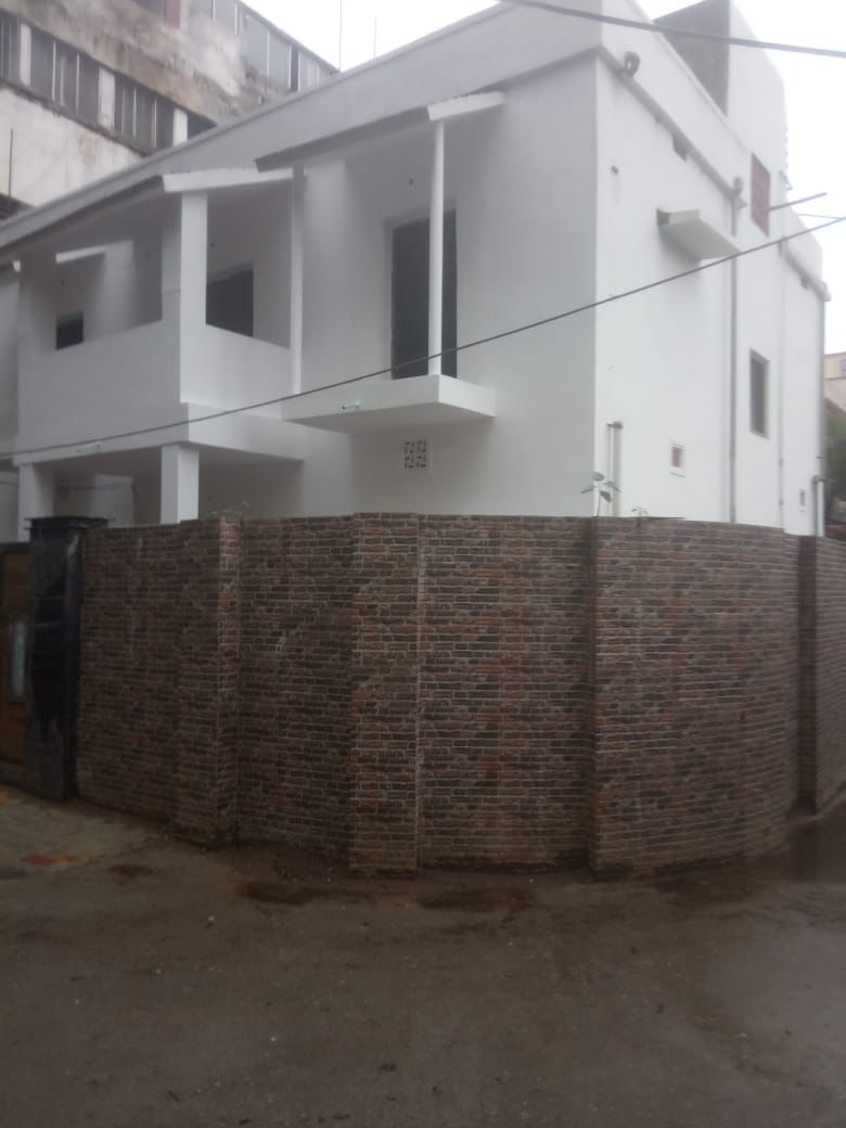 Independent House for Sale in Harihar Singh Road, Ranchi Between 1