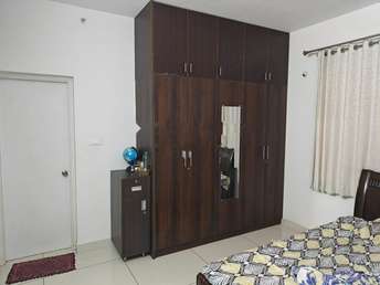 3 BHK Apartment For Rent in Prestige Lakeside Habitat Whitefield Bangalore  6442732