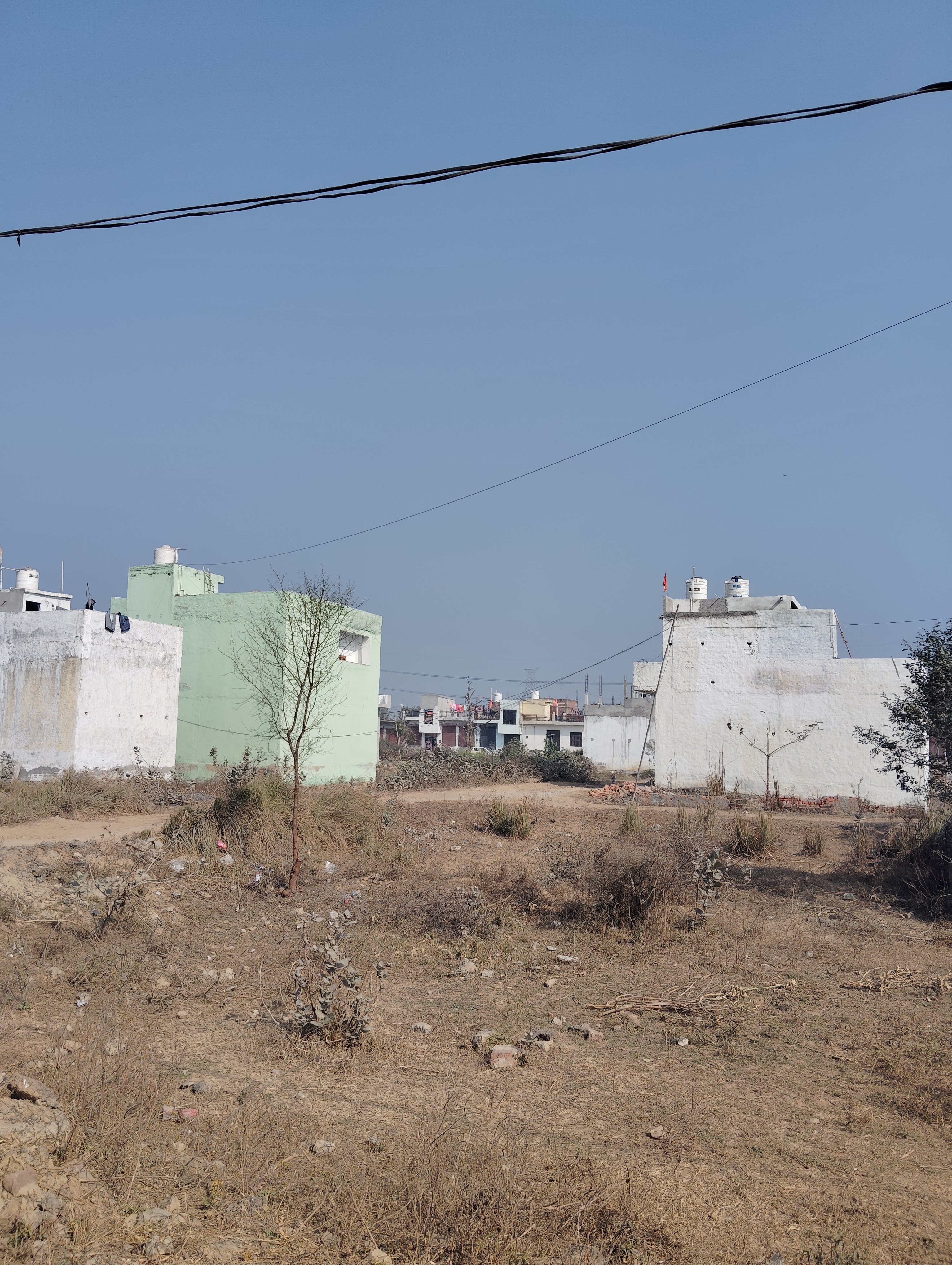 Plot For Resale in Ballabhgarh Faridabad  6442741