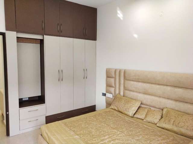 3 Bedroom 1360 Sq.Ft. Apartment in Ambala Highway Zirakpur