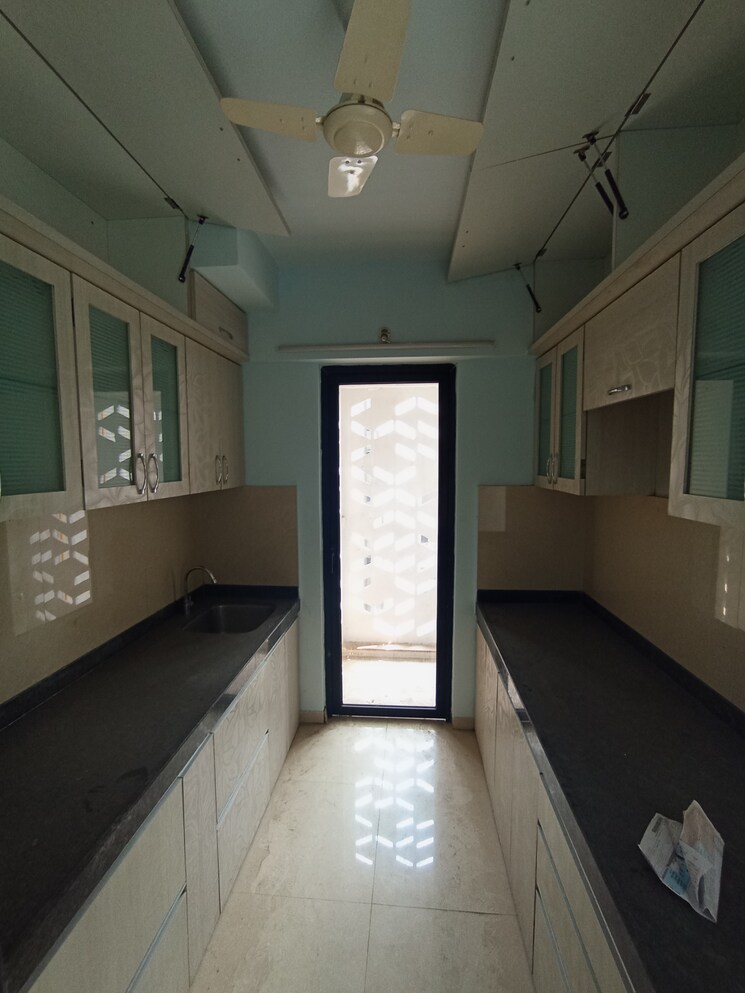 Kitchen, lodha-downtown 3 Bedroom 890 Sq.Ft. Apartment In Dombivli East Thane 6442844