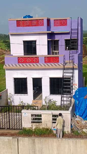 2 BHK Independent House For Resale in Virar Mumbai  6442838