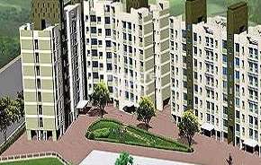 1 BHK Apartment For Resale in Rajhans Seasons Vasai West Mumbai 6443070