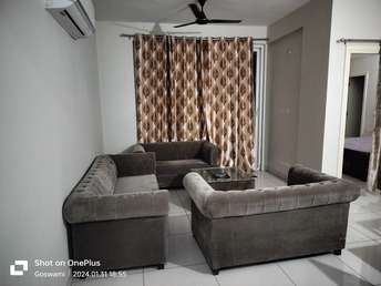 2 BHK Apartment For Rent in SBP Gateway Of Dreams Dhakoli Village Zirakpur 6442869