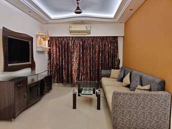 3 BHK Apartment For Rent in Srishti complex Powai Powai Mumbai 6442886