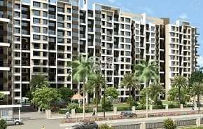 1 BHK Apartment For Rent in Regency Sarvam Phase 11 Titwala Thane 6442925