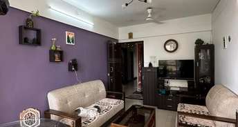 2 BHK Apartment For Rent in Goregaon West View CHS Goregaon West Mumbai 6442955