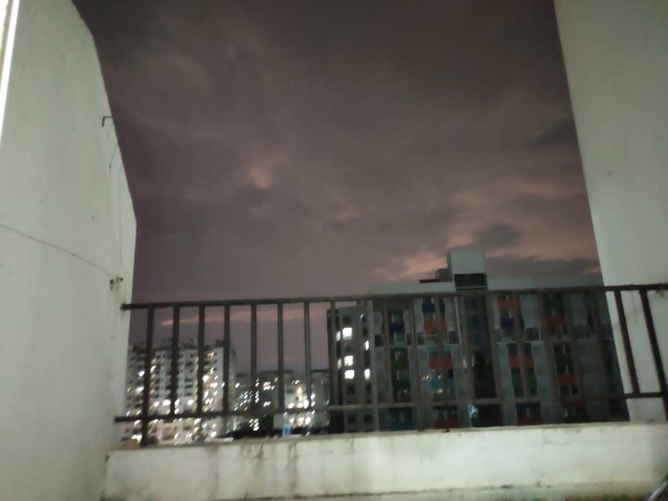 Exterior View, shivam-angan 1 Bedroom 550 Sq.Ft. Apartment In Ambegaon Budruk Pune 6442879