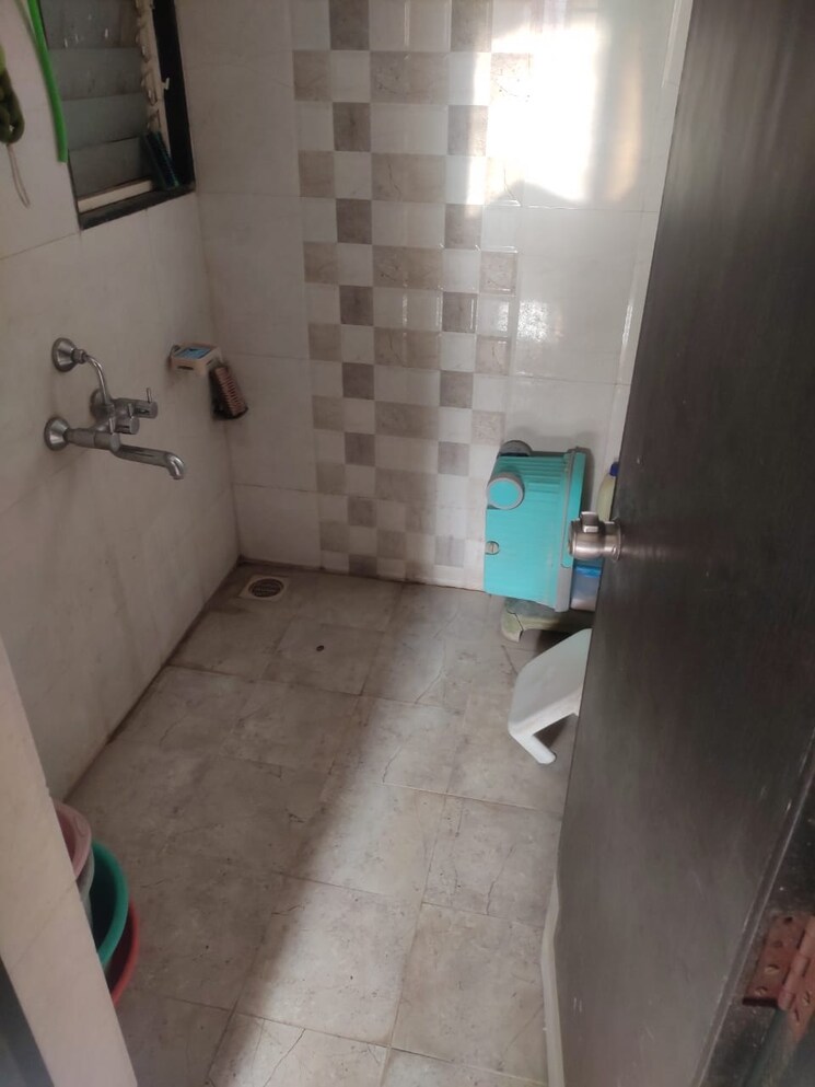 Bathroom, shivam-angan 1 Bedroom 550 Sq.Ft. Apartment In Ambegaon Budruk Pune 6442879