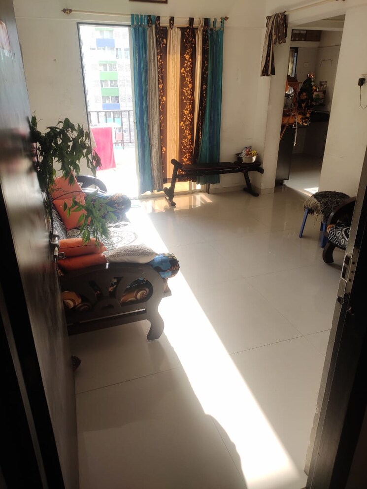 Bedroom, shivam-angan 1 Bedroom 550 Sq.Ft. Apartment In Ambegaon Budruk Pune 6442879