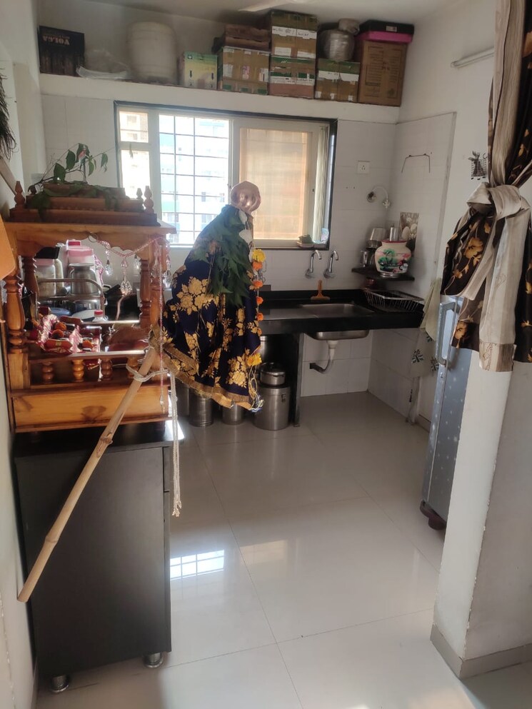 Bedroom, shivam-angan 1 Bedroom 550 Sq.Ft. Apartment In Ambegaon Budruk Pune 6442879