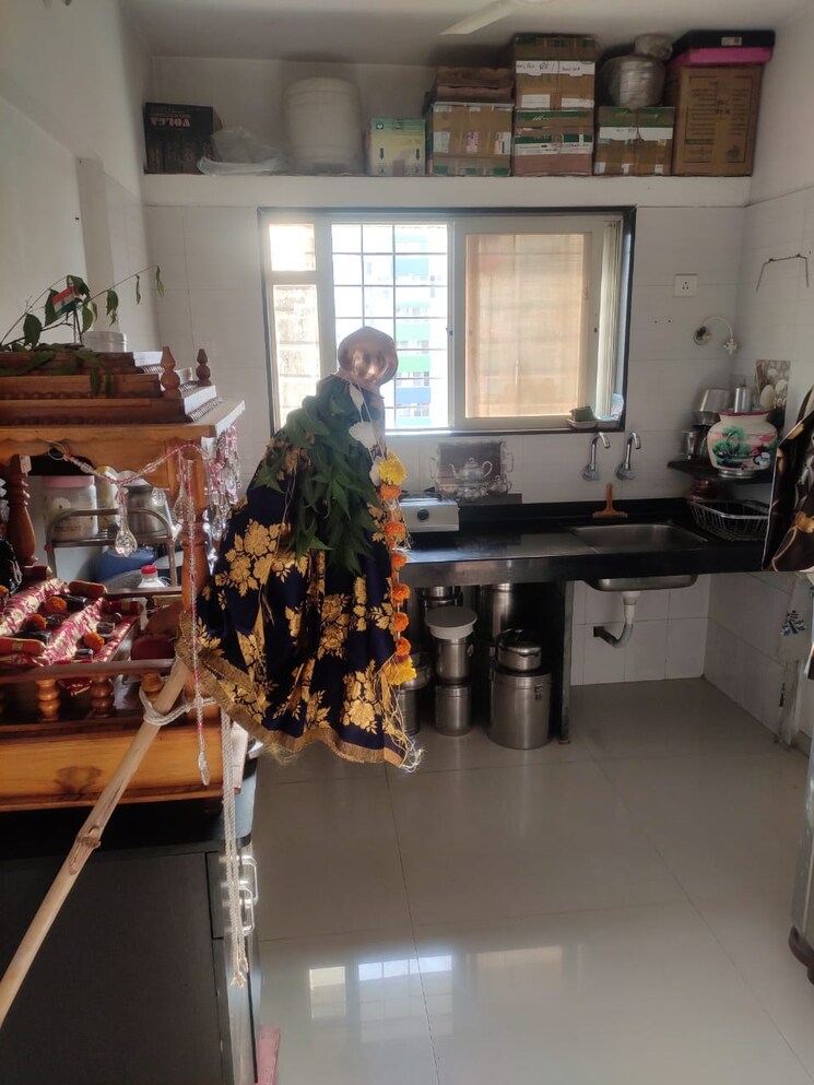 Bedroom, shivam-angan 1 Bedroom 550 Sq.Ft. Apartment In Ambegaon Budruk Pune 6442879