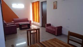 3 BHK Builder Floor For Rent in Sector 27 Gurgaon 6442957