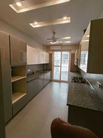 3 BHK Builder Floor For Rent in Dlf Phase iv Gurgaon  6442979