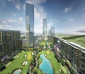 4 BHK Apartment For Resale in M3M Golf Estate Sector 65 Gurgaon 6442986