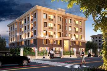 3 BHK Apartment For Resale in Hanspal Bhubaneswar  6442970