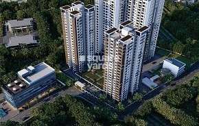 2 BHK Apartment For Resale in Sunshine Samriddhi Garden Bhandup West Mumbai 6443045