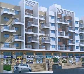 2 BHK Apartment For Resale in Shantai Classic Ravet Pune  6443042