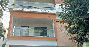 3 BHK Builder Floor For Rent in Banjara Hills Hyderabad 6443053