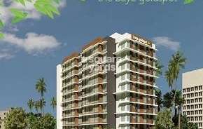 1 BHK Apartment For Resale in The Baya Goldspot Andheri East Mumbai 6443102
