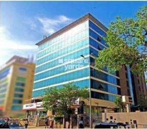 Commercial Office Space 1000 Sq.Ft. For Rent in Andheri East Mumbai  6443109