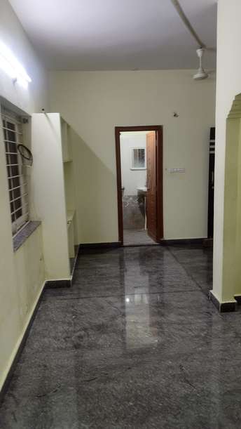 1 BHK Builder Floor For Rent in Neha Residency Kondapur Kondapur Hyderabad 6443124
