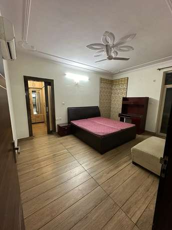 2 BHK Builder Floor For Rent in Indira Nagar Lucknow  6443130