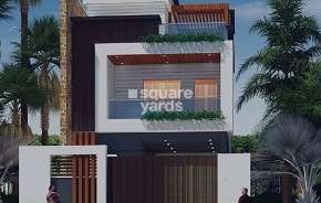 4 BHK Villa For Resale in Sri Venkateswara Villas Nandigama Hyderabad 6443174