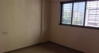 1 BHK Apartment For Rent in Ghansoli Sector 15 Navi Mumbai 6443158