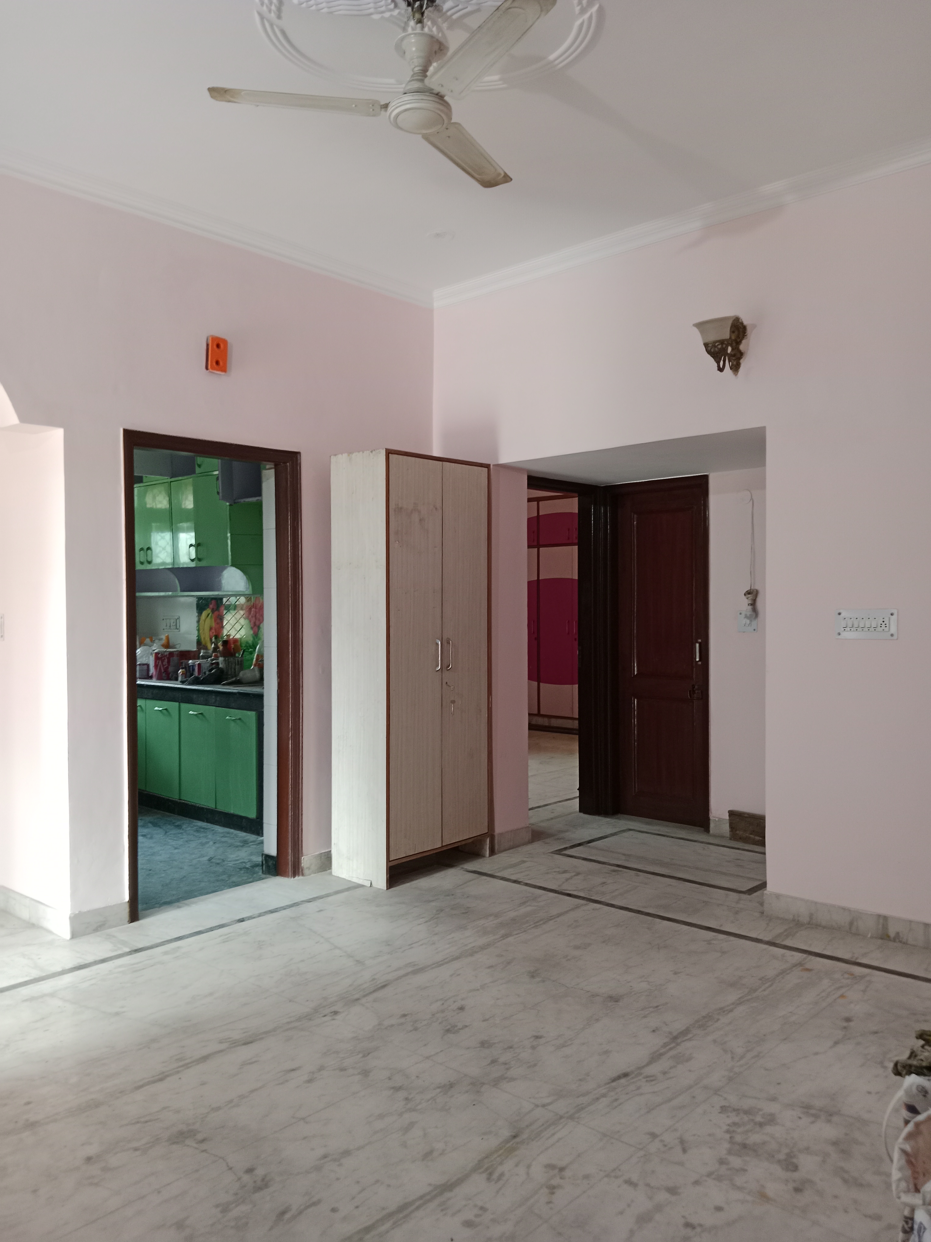 Rental 3 Bedroom 2000 Sq.Ft. Builder Floor in Ashoka Enclave 3, Sector