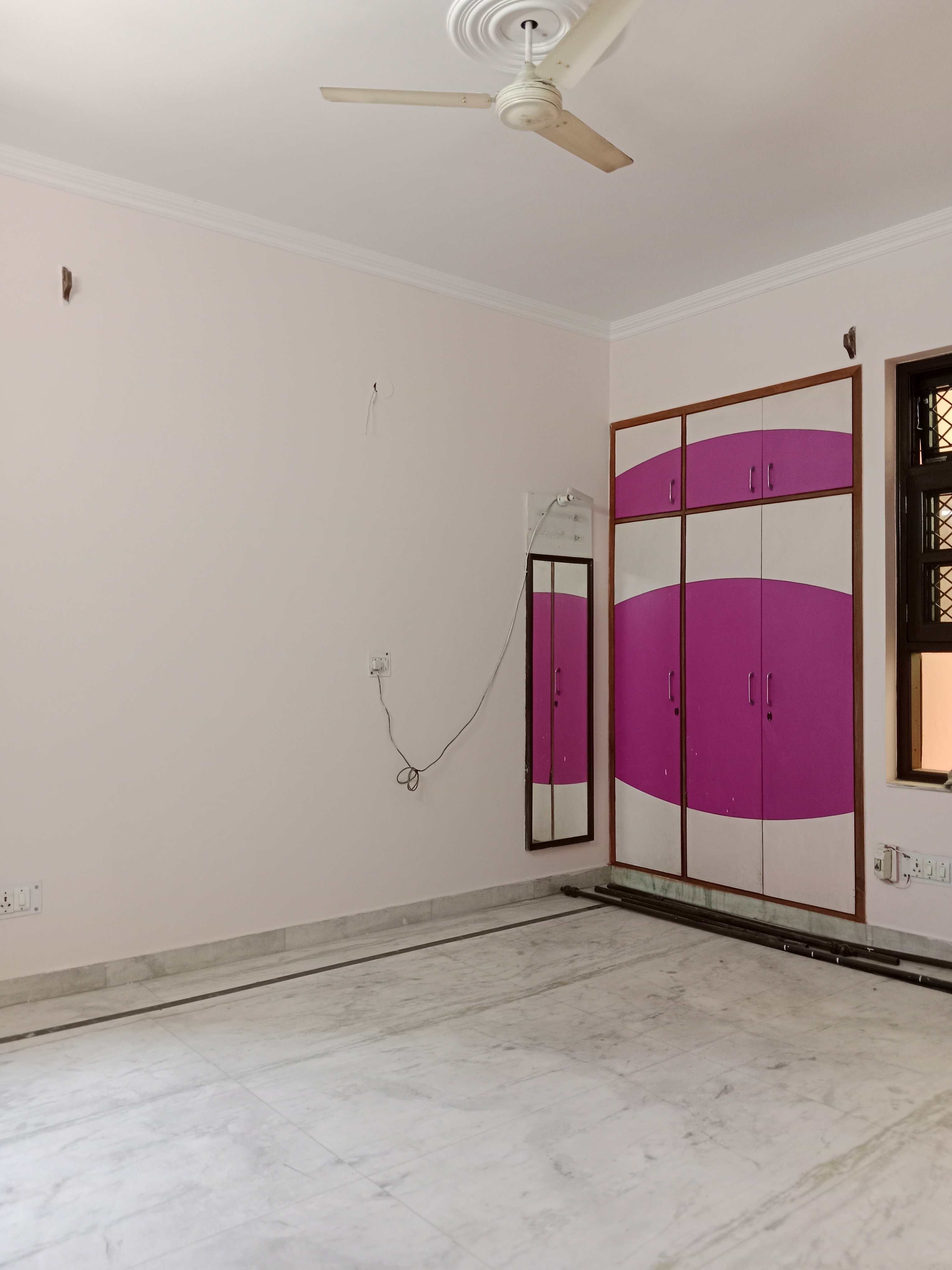 Rental 3 Bedroom 2000 Sq.Ft. Builder Floor in Ashoka Enclave 3, Sector