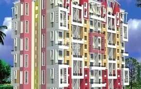 1 BHK Apartment For Rent in Vaishnavi Sahil Heights Pimple Nilakh Pune 6443192