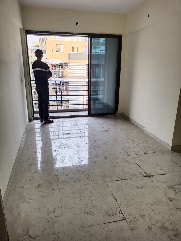 Room, jayshakti-panchmukhi-chs 2 Bedroom 1020 Sq.Ft. Apartment In Karanjade Navi Mumbai 6443194