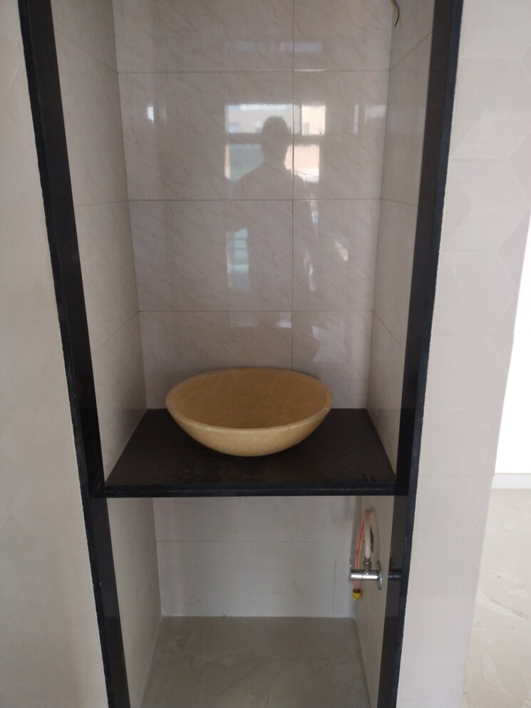 Bathroom, jayshakti-panchmukhi-chs 2 Bedroom 1020 Sq.Ft. Apartment In Karanjade Navi Mumbai 6443194