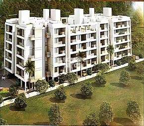 2 BHK Apartment For Rent in Paras Vista Wakad Pune 6443210