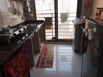 2 BHK Apartment For Rent in Roadpali Navi Mumbai 6443238