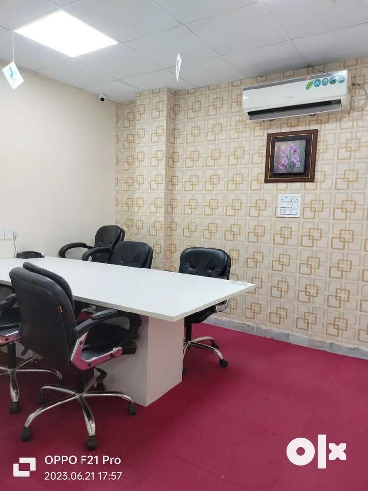 Team Area, sector 63 Commercial Office Space 3000 Sq.Ft. In Sector 63 Noida 6443231