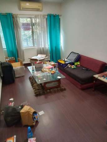 1 BHK Apartment For Rent in Koregaon Park Pune 6443249