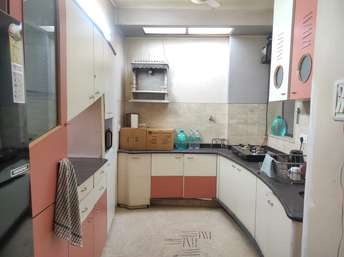 2 BHK Apartment For Rent in Lokhandwala Whispering Palms Kandivali East Mumbai 6443243